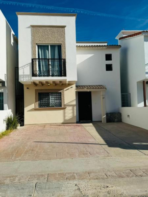 Casa Castaño Cd Jrz